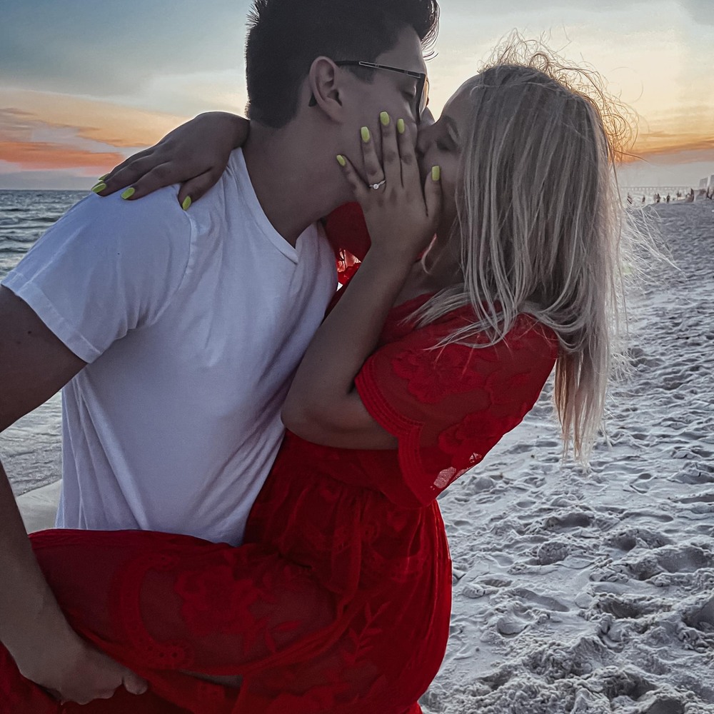 Meet your Posher, Vanessa